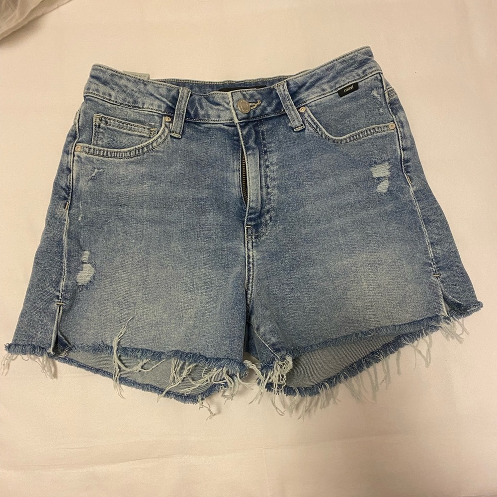 Mavi jean short